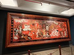 -胡志明市美术馆