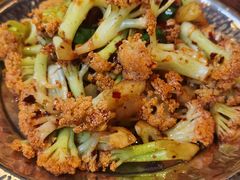 -吕氏疙瘩汤·新鲁菜(潍坊银座店)