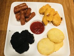 -乐凯撒披萨(正佳广场店)