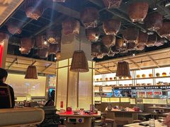 -晓宇重庆火锅(西安荟聚店)