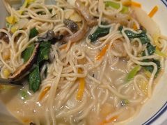 -老蒲鲜·地标·非遗美食(涵江店)
