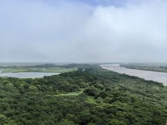 -珲春防川景区