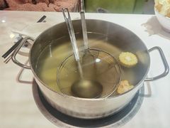 -陈记顺和牛肉火锅馆(天河北路店)