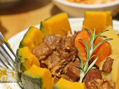 -火山屋台(新街口店)