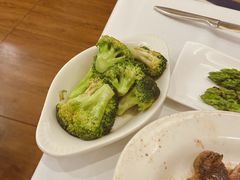 -摩根扒房(桐梓林店)