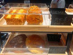 -V咖啡(兰州盛达希尔顿酒店)