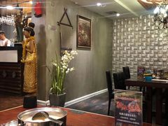 -Siam泰餐厅(水上公园店)