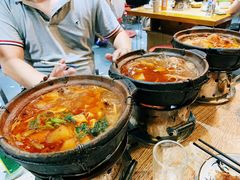 -范贤光鸡公煲(平乐园总店)