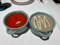 -俄士厨房(五棵松华熙LIVE店)