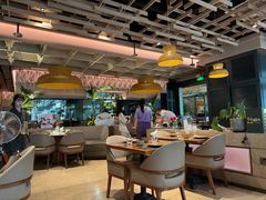 -Tegu泰古莲·泰国餐厅(红山6979店)