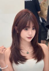 -DL HOPE明星造型