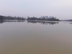 -东湖景区