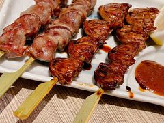 -小山日本料理(兴业太古汇店)
