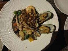 -小火花·干式熟成牛排馆Spark SteakHouse(剑桥郡店)