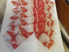 -东来顺•非遗火锅(外滩店)