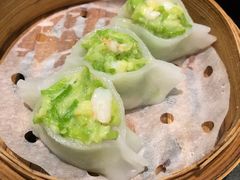 -小城粥道·海胆鲜虾粥(解放广场店)