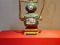 -故宫博物院(故宫)
