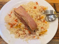 -塔斯提抓饭(东城汇店)
