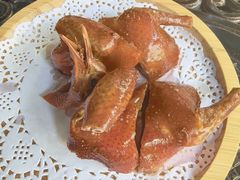 -茴香熙楼(翠湖店)