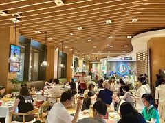 -若蘭慈·无国界素食料理(欢乐海岸店)