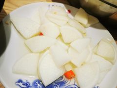 -盛百鲜烧烤(会昌路店)