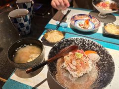 -風料理.鮨Omakase