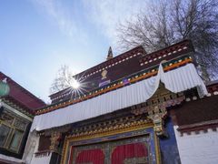 -小昭寺