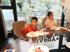 -西郊八号·山野江西菜(开发区店)