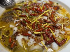 -太二酸菜鱼(汕头苏宁广场店)