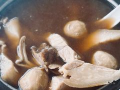 -新记肉骨茶