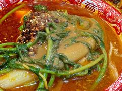 -大茗东北烧烤·鹤岗小串·老式麻辣烫(紫藤路店)