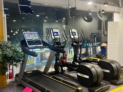 -每刻健身工作室(西直门店)