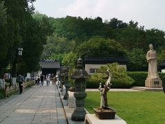 -金典银峰老鹅馆·昆山菜(亭林公园店)