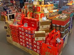 -Olé精品超市(上海虹桥南丰城店)