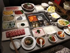 -海底捞火锅(关山保利店)