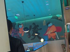 -蛙小侠·沸腾砂锅(望海国际广场店)