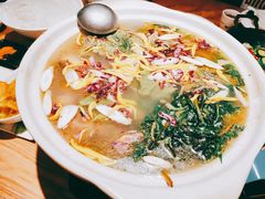 -滇铺子·云南特色菜·第九届野生菌美食节(东风东路c86店)