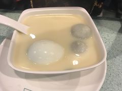 -松记糖水店(铜锣湾分店)