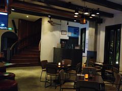 -Shanghai Brew House上海啤酒工坊(老外街店)