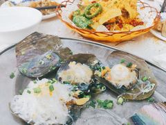 -嘉升大排档(番禺总店)