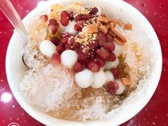 冰汤圆-储奇门鳝鱼火锅(总店)