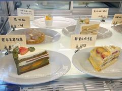 -EAU CAFE(永康路店)