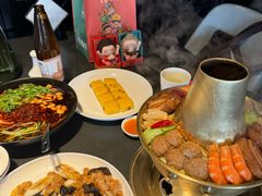 -鼓楼东街老火锅(鼓楼店)