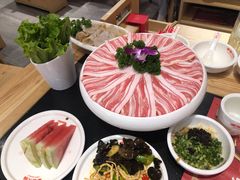 -豪渝火锅(红谷滩万达店)