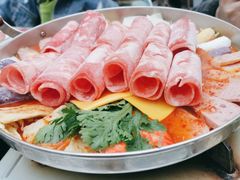 -兰正韩·韩国料理(大悦城店)