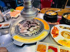 五花肉-喜来稀肉(虹泉路店)