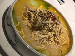 -民国红公馆·秦淮八艳(夫子庙店)
