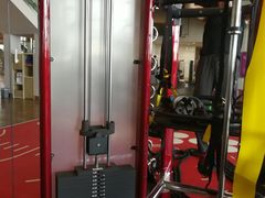 -上海嘉里健身Kerry Sports Shanghai