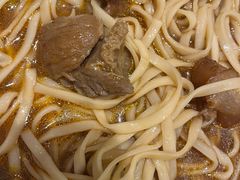 -康师傅私房牛肉面(马泉营奥莱店)
