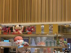 -莆田餐厅PUTIEN(三里屯店)